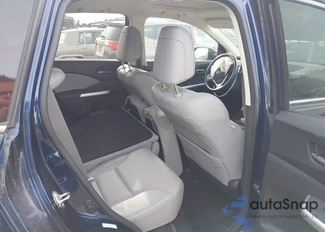 2015 Honda Cr-V Ex-L from USA, damaged, VIN 2HKRM4H78FH630560